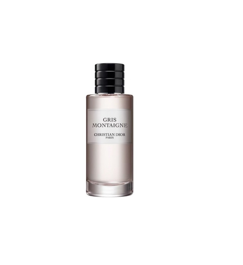 Christian Dior Gris Montaigne