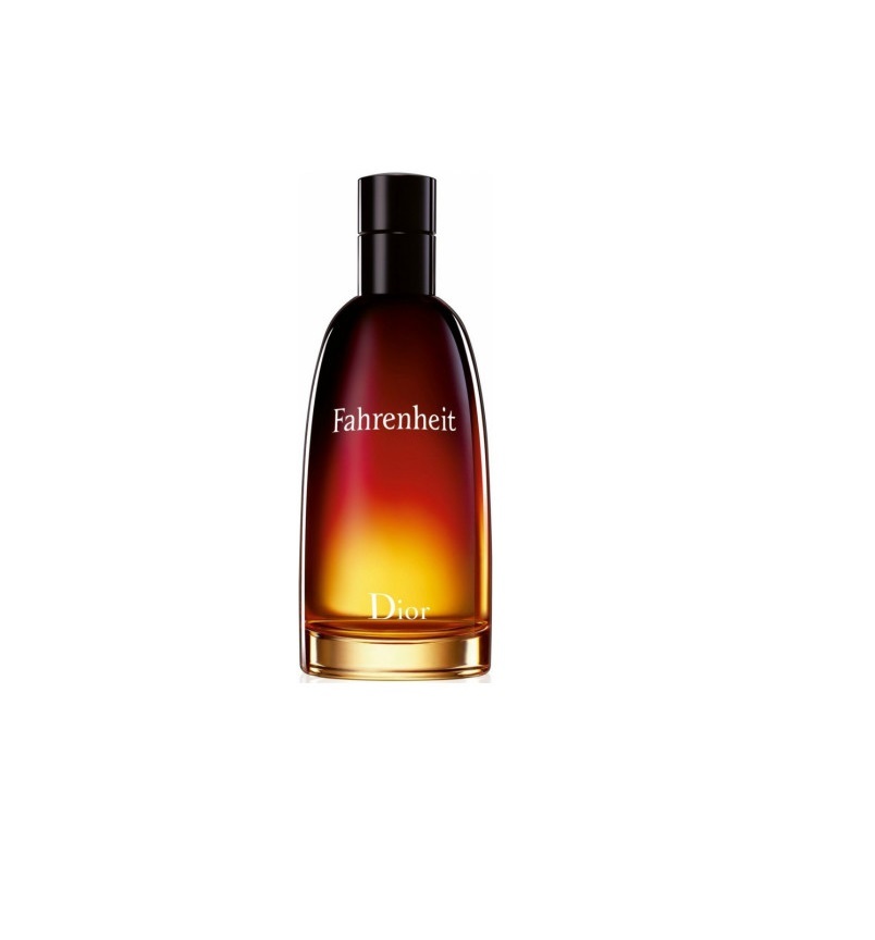 Christian Dior Fahrenheit