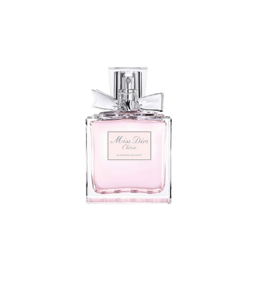 Christian Dior Miss Dior Cherie Blooming Bouquet 2014