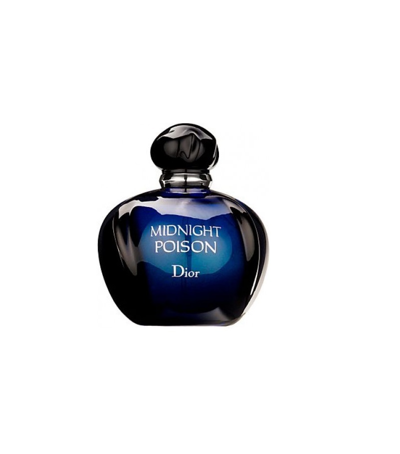 Christian Dior Poison Midnight