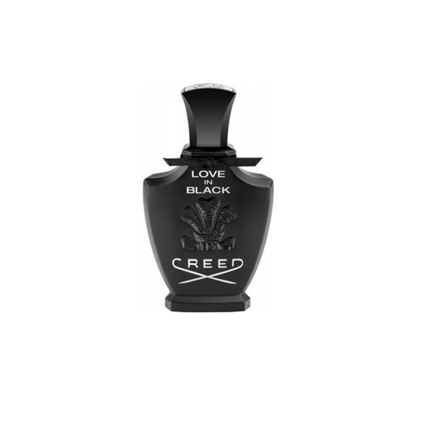 Creed Love in Black