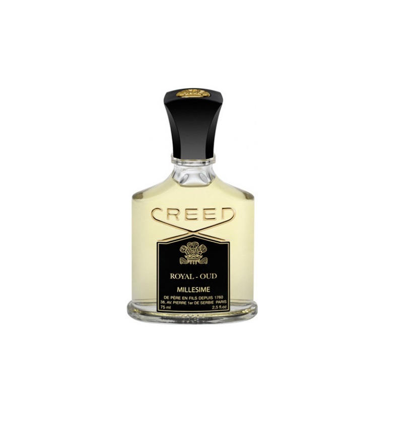 Creed Royal Oud