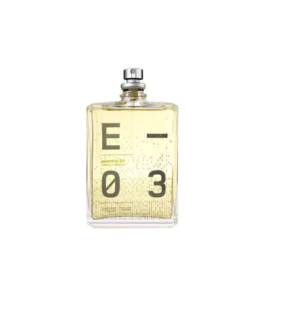 Escentric Molecules Escentric 03