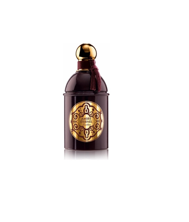 Guerlain Ambre Eternel