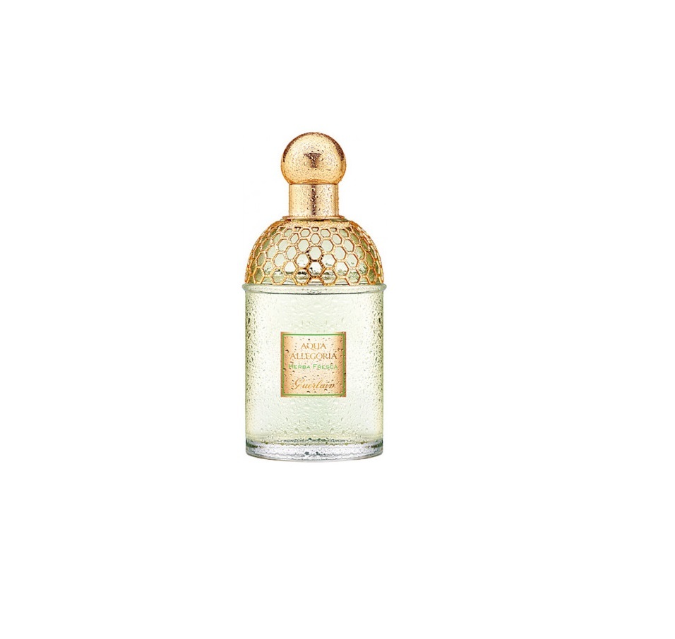 Guerlain Aqua Allegoria Herba Fresca