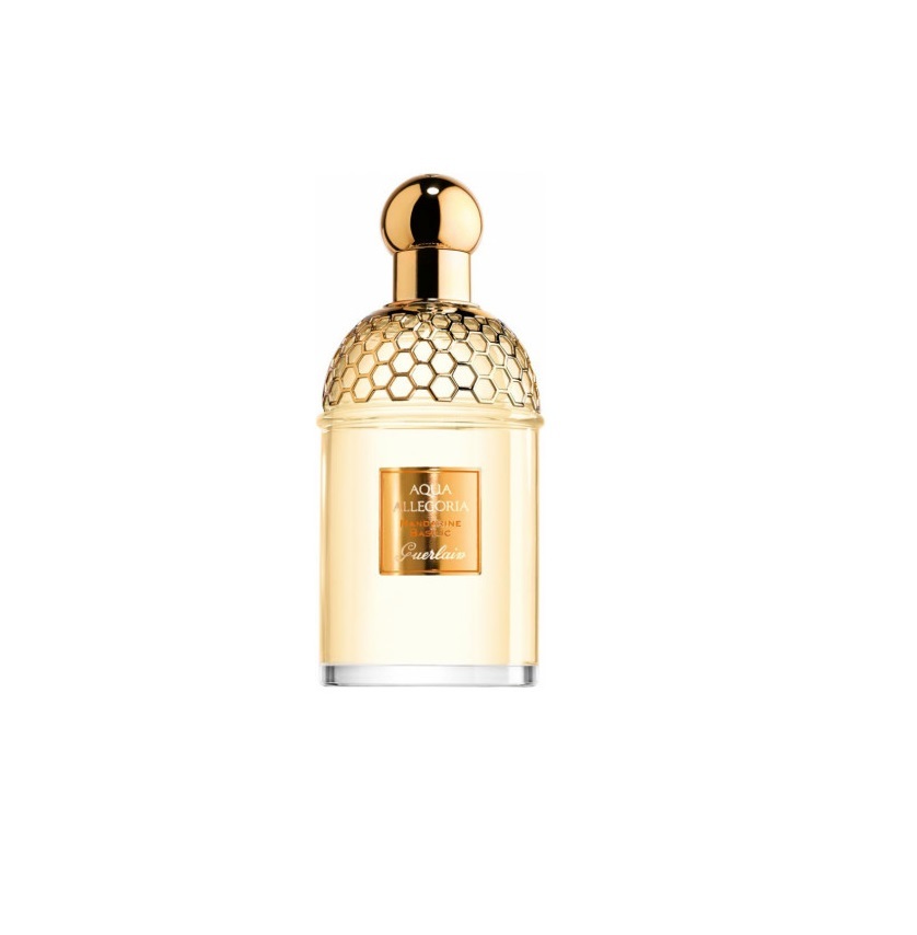 Guerlain Aqua Allegoria Mandarine Basilic