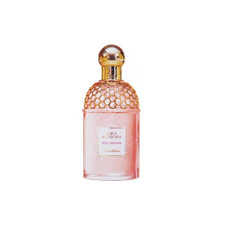 Guerlain Aqua Allegoria Pera Granita