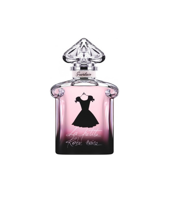 Guerlain La Petite Robe Noir