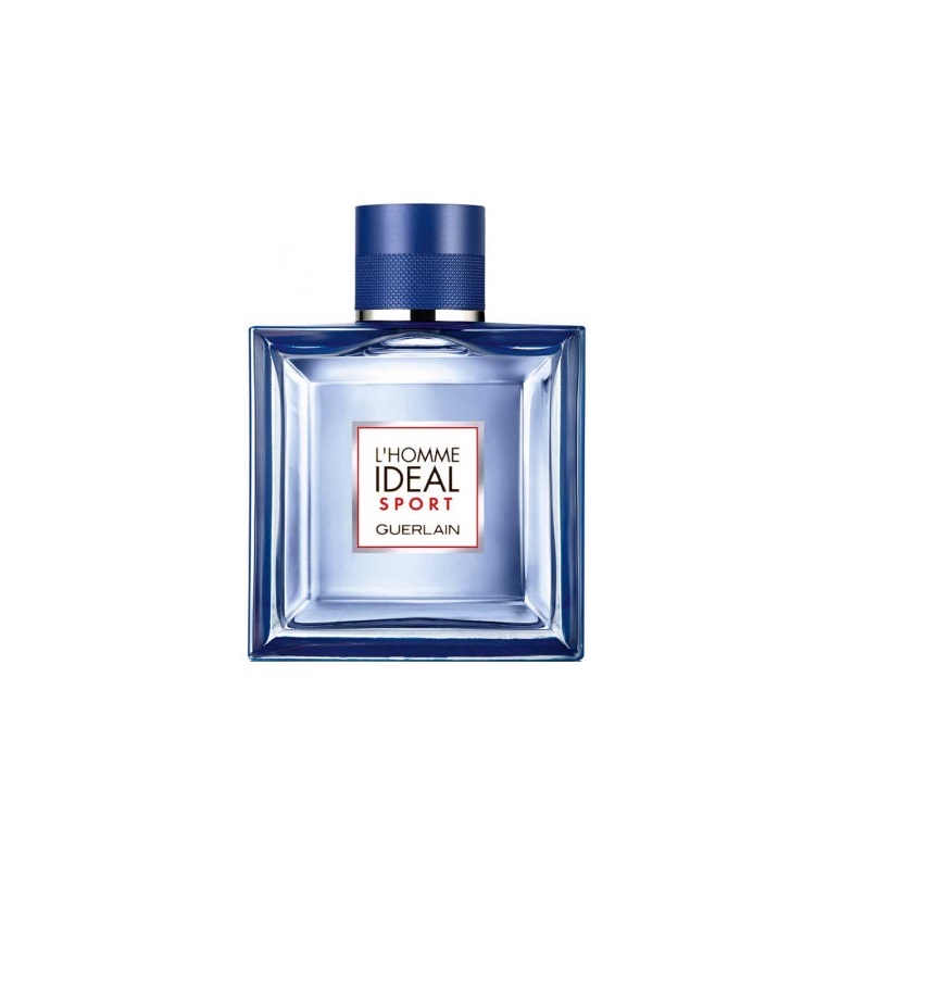 Guerlain L’Homme Ideal Sport