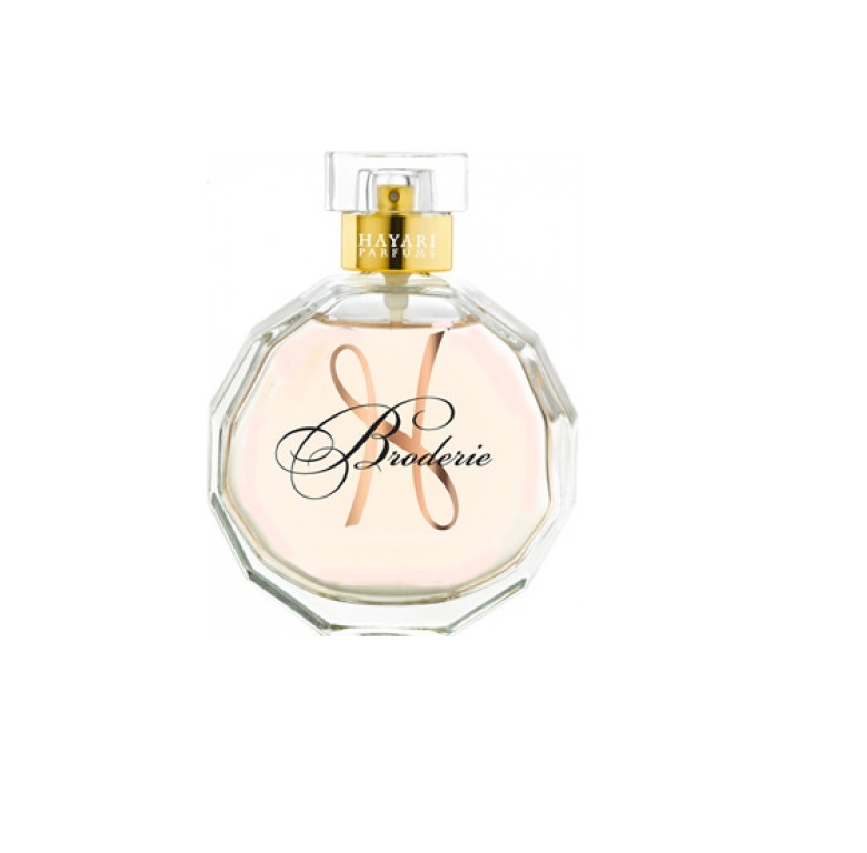 Hayari Parfums Broderie