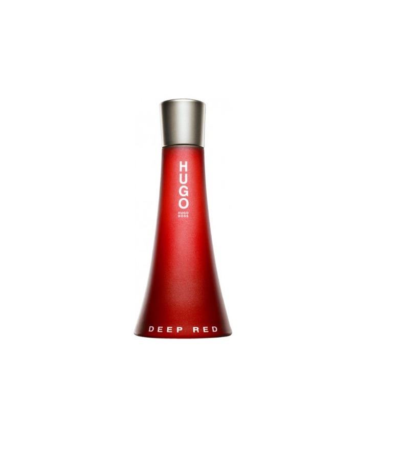 Hugo Boss Deep Red