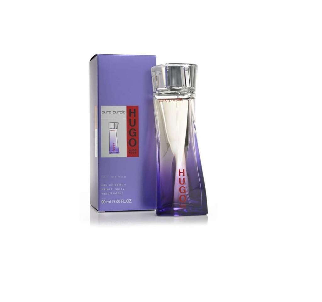 Hugo Boss Pure Purple