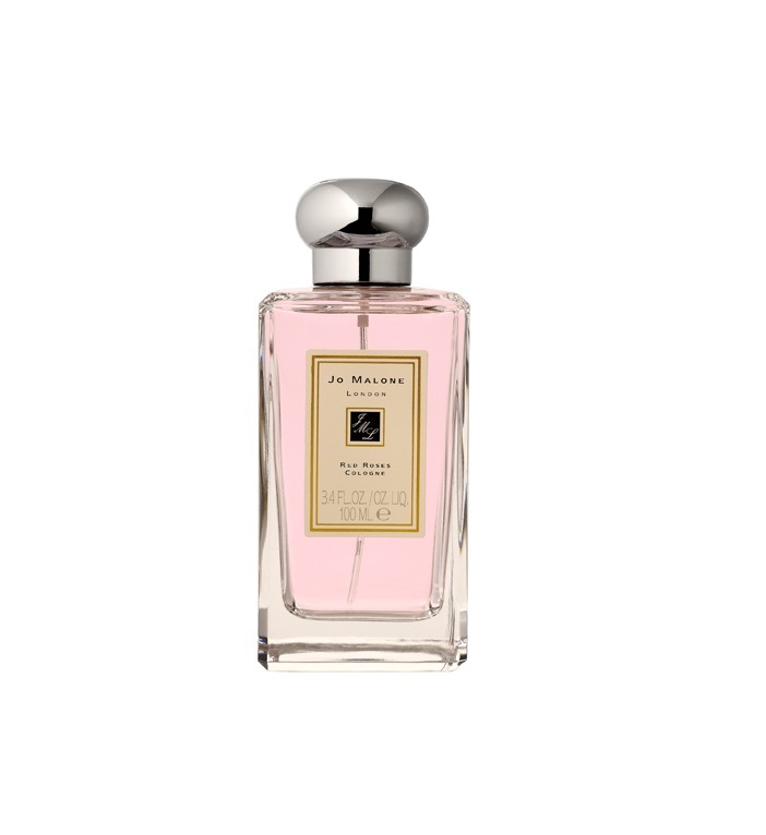 Jo Malone Red Roses