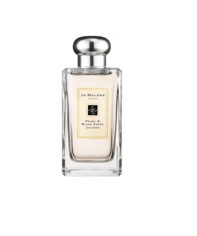 Jo Malone Peony and Blush Suede