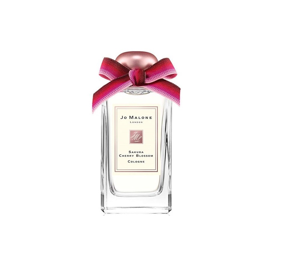 Jo Malone LIMITED Sakura Cherry Blossom