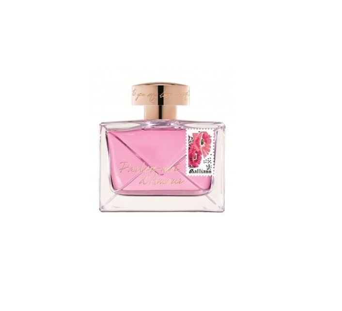 John Galliano Parlez-Moi d"Amour Eau de Parfum
