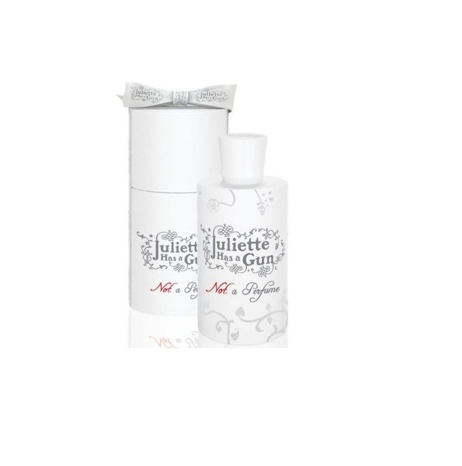 Juliette Has a Gun Not a Perfume