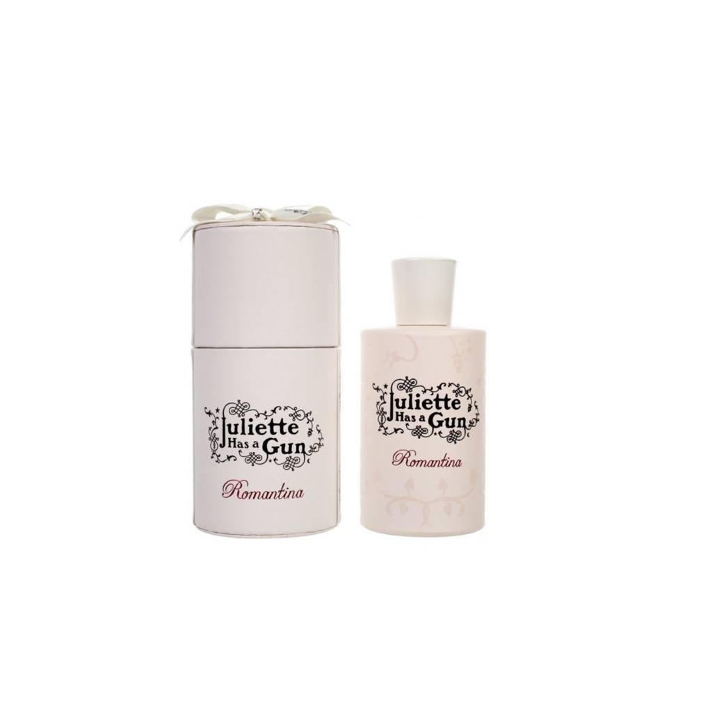 Juliette Has a Gun Romantina