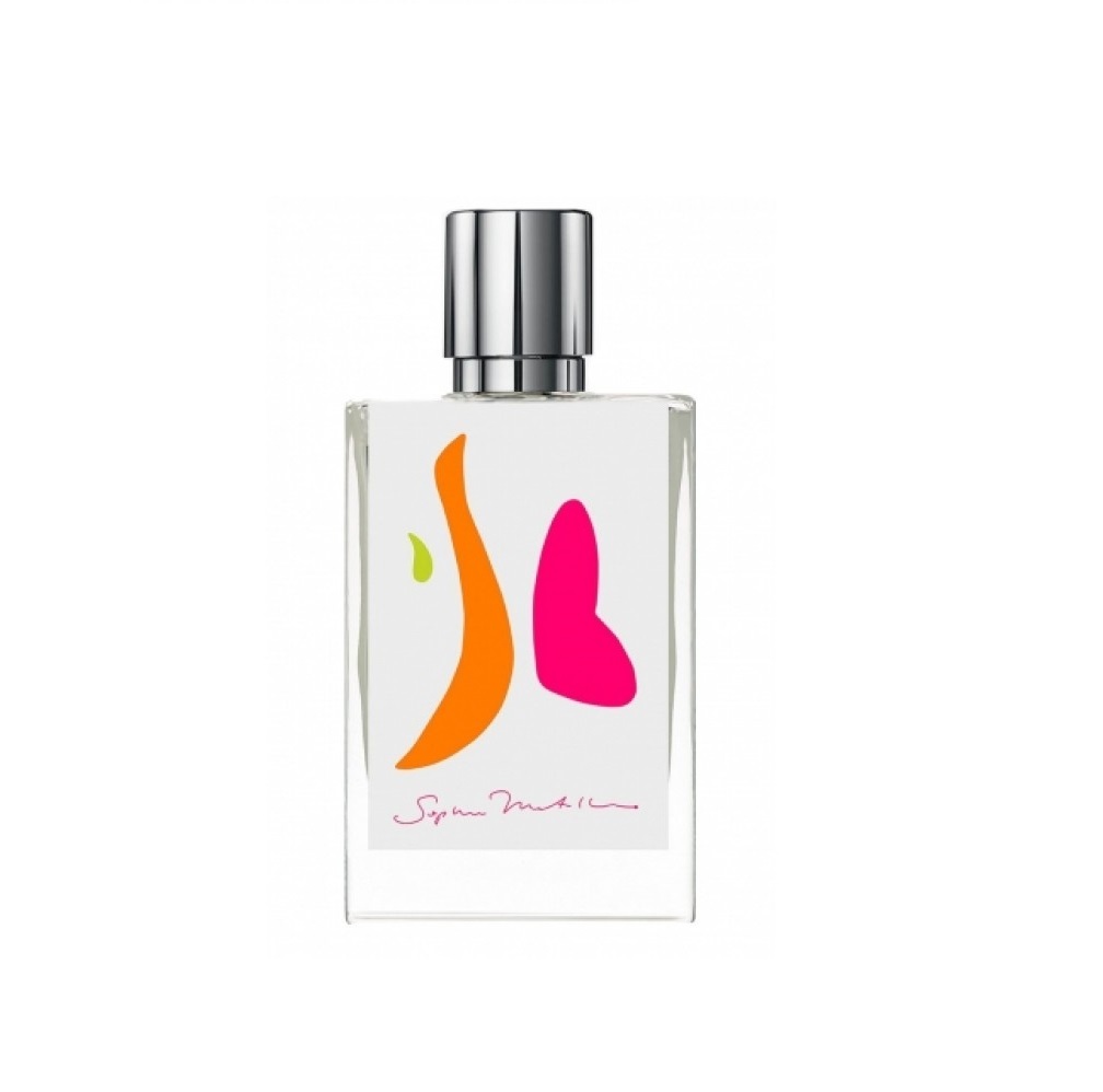 Kilian Good Girl Gone Bad splash of neroli