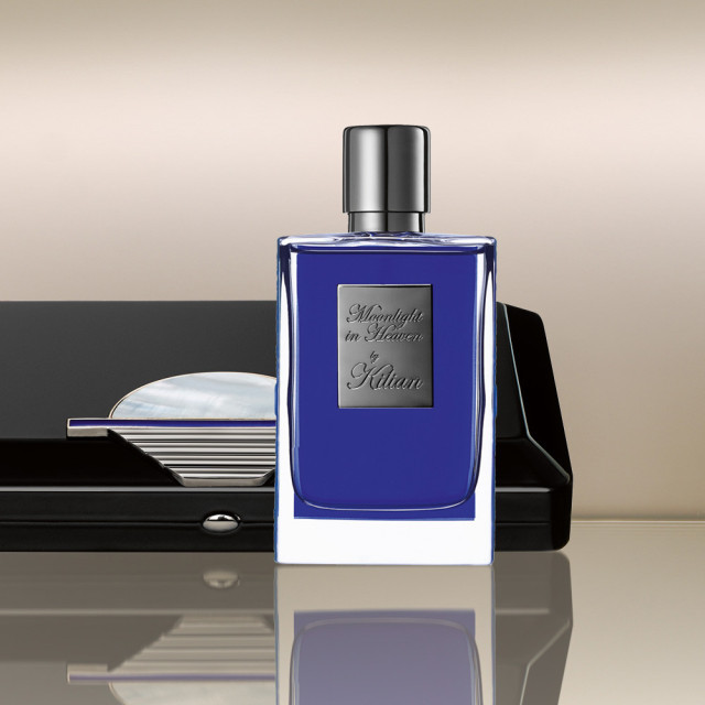 Kilian Moonlight in Heaven