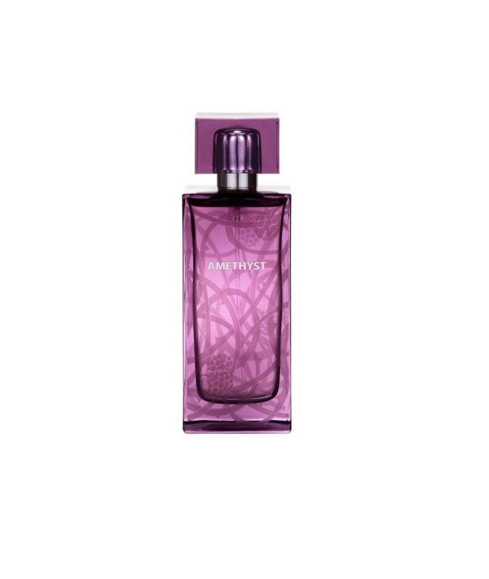 Lalique Amethyst