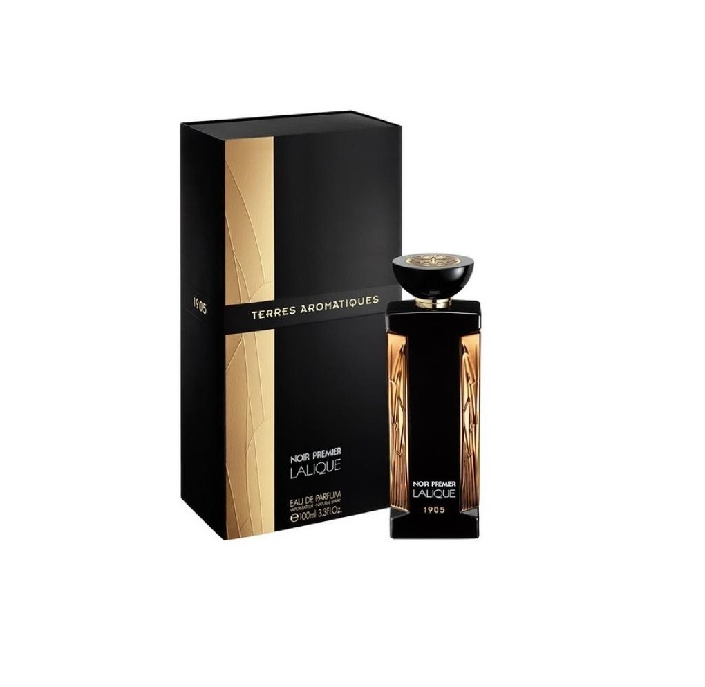 Lalique Terres Aromatiques