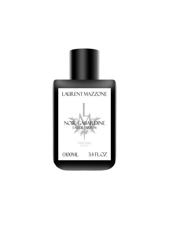 Laurent Mazzone (LM Parfums) Noir Gabardine