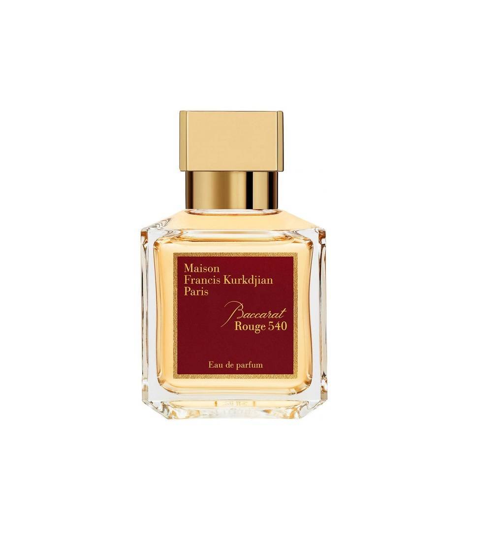 Maison Francis Kurkdjian Baccarat Rouge 540