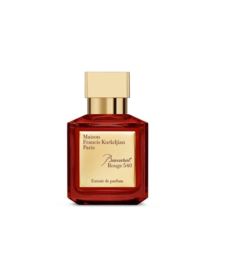 Maison Francis Kurkdjian Baccarat Rouge 540 extrait