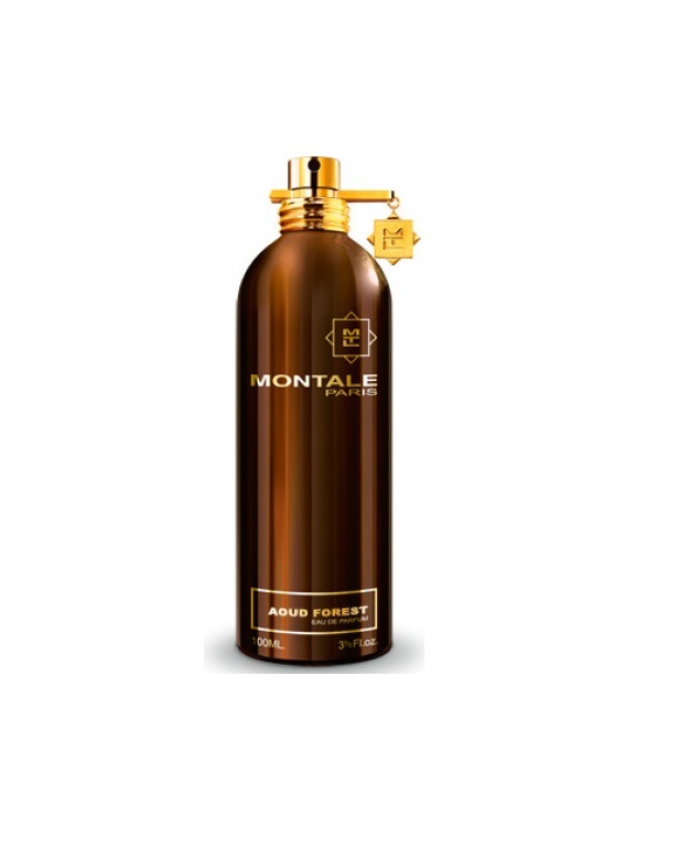 Montale Aoud Forest
