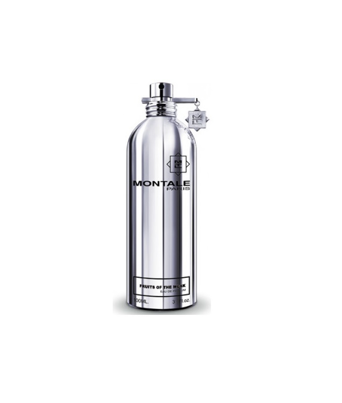 Montale Fruits of the Musk