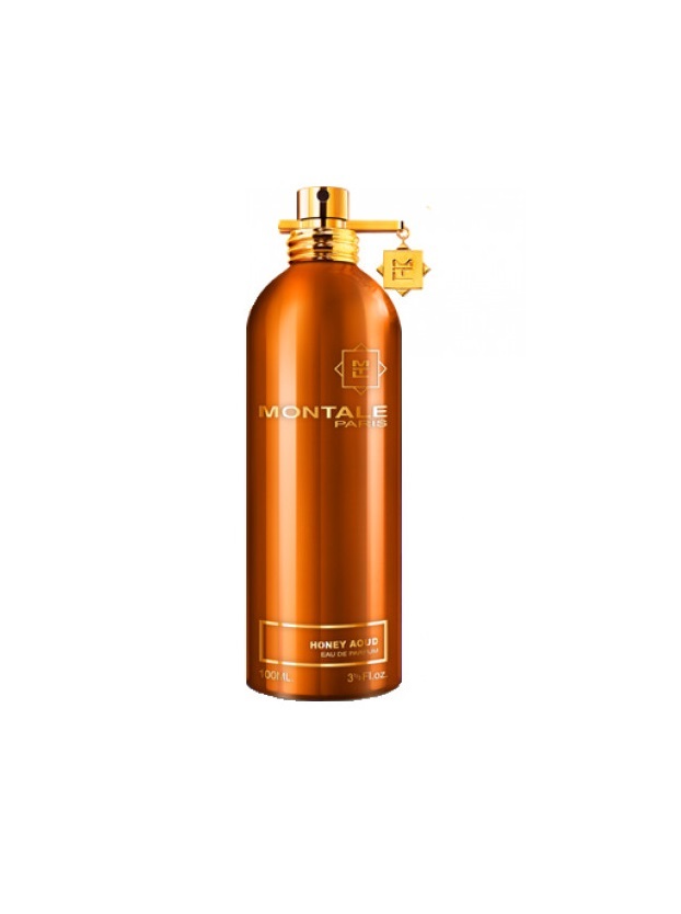 Montale Honey Aoud