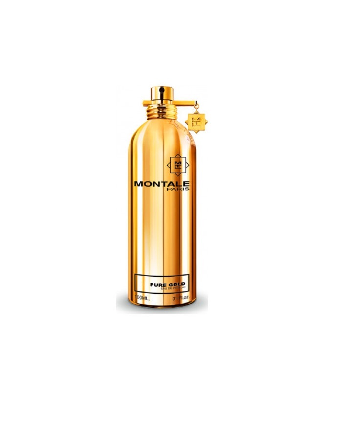 Montale Pure Gold