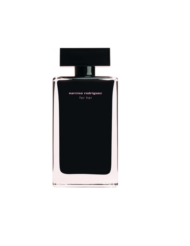 Narciso Rodriguez For Her eau de toilette
