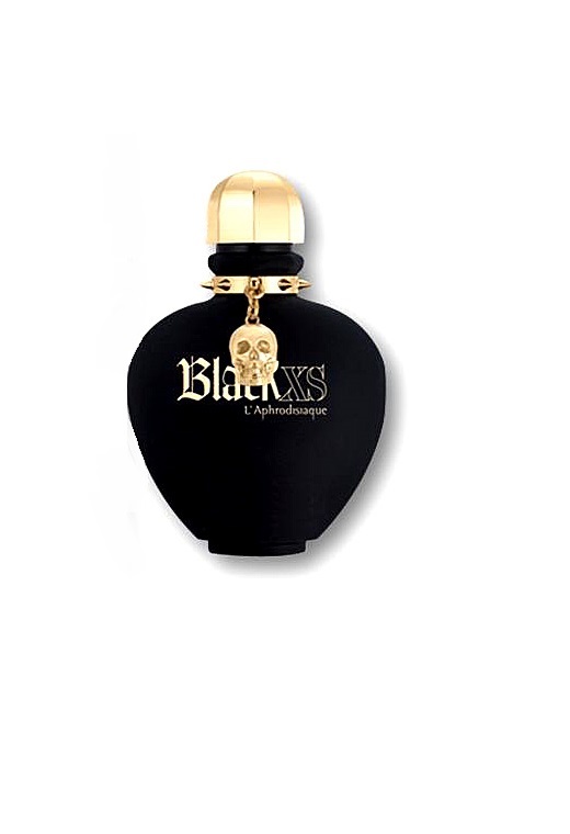 Paco Rabanne Black XS L'Aphrodisiaque