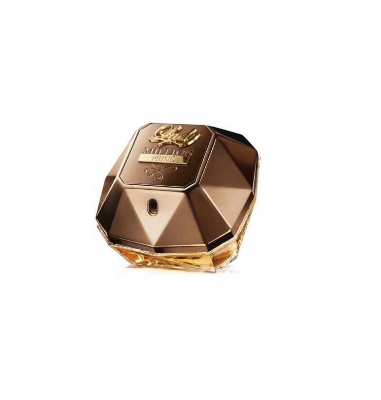 Paco Rabanne Lady Million prive