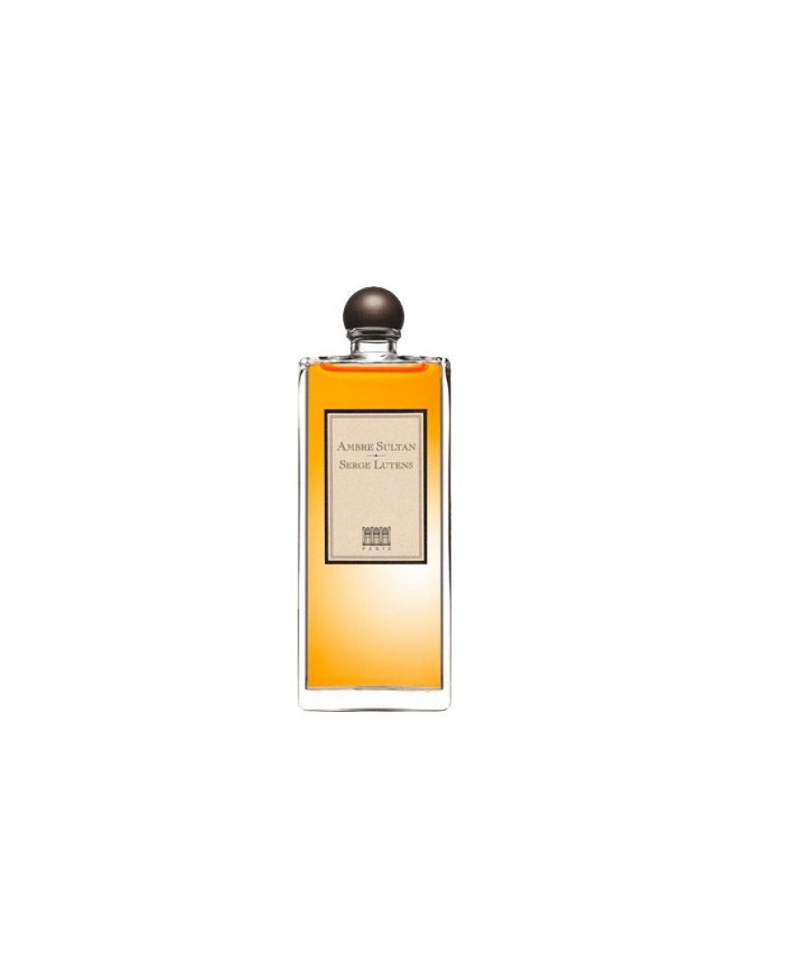 Serge Lutens Ambre Sultan