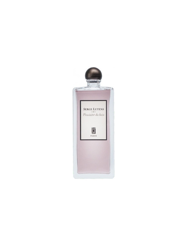 Serge Lutens Feminite du Bois