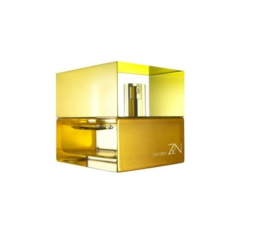 Shiseido Zen 2007