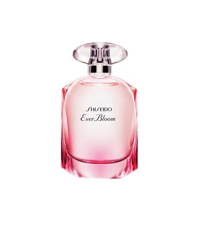 Shiseido Ever Bloom