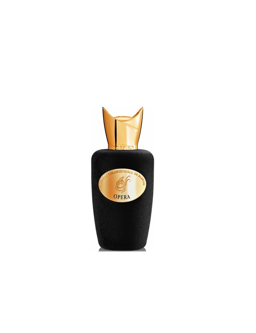Sospiro Perfumes Opera