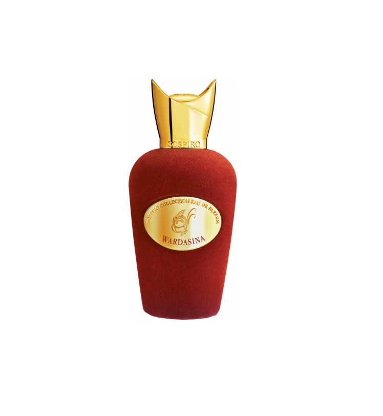 Sospiro Perfumes Wardasina