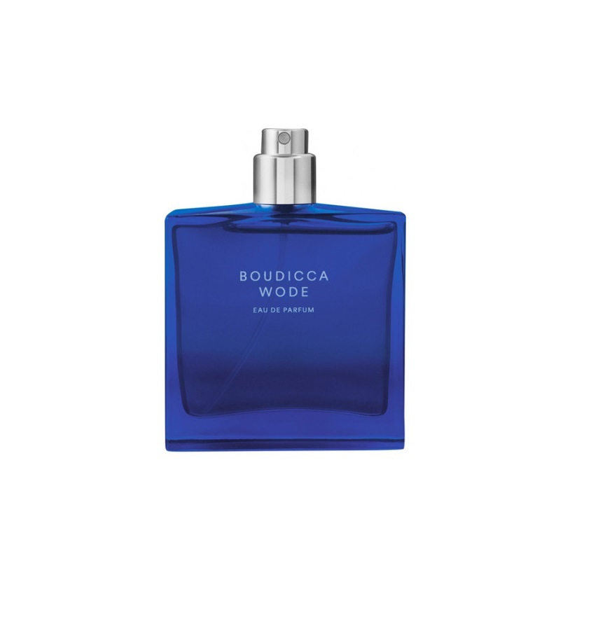 The Beautiful Mind Boudicca wode