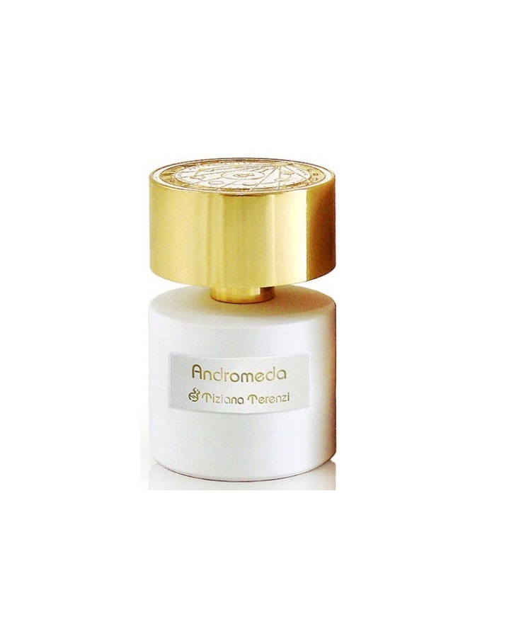 Tiziana Terenzi Andromeda
