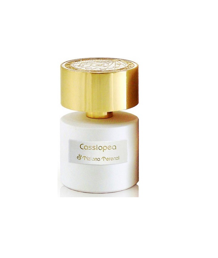 Tiziana Terenzi Cassiopea
