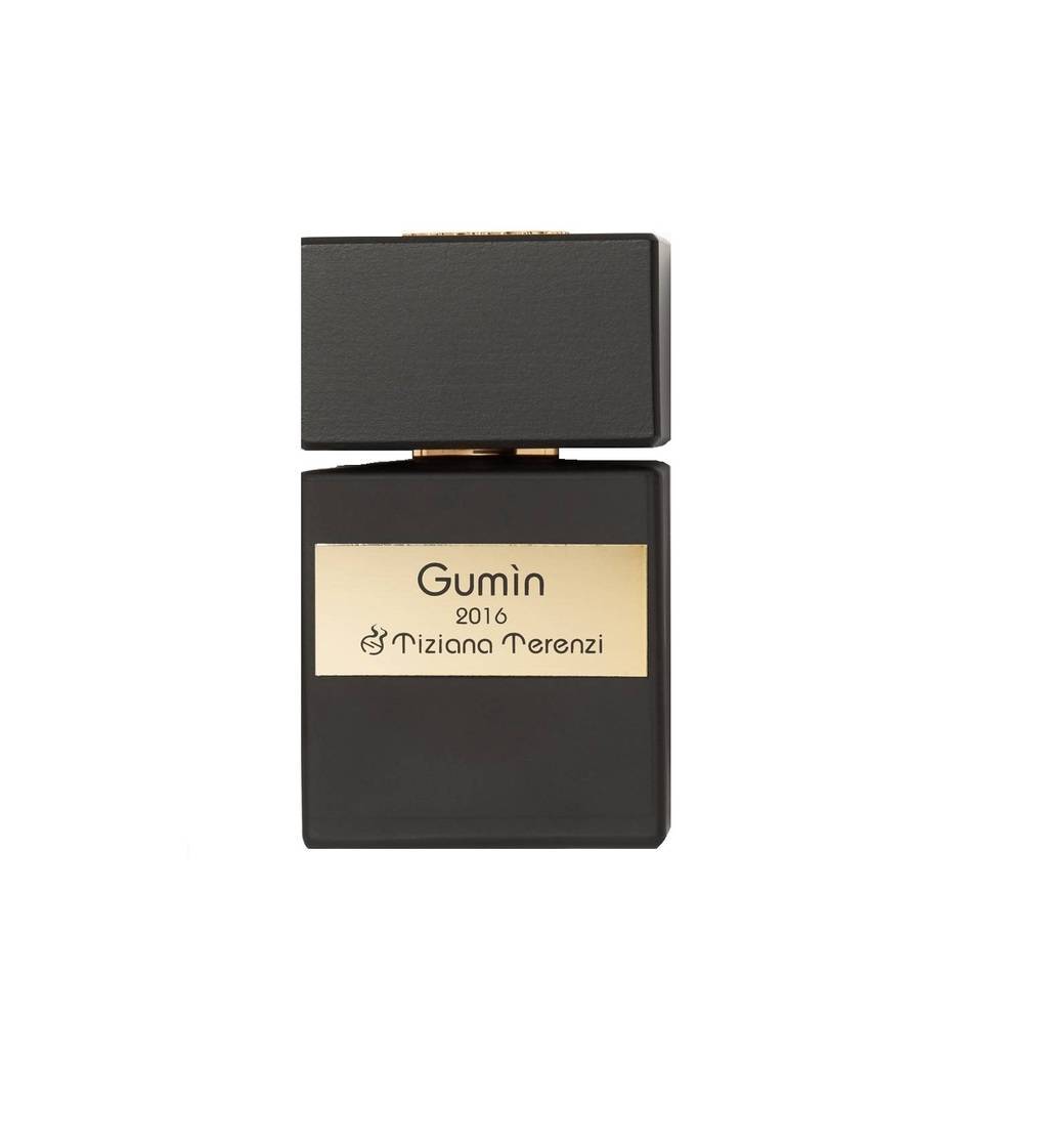 Tiziana Terenzi Gumin 2017