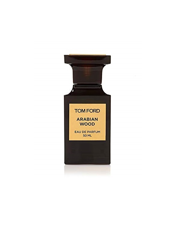 Tom Ford Arabian Wood