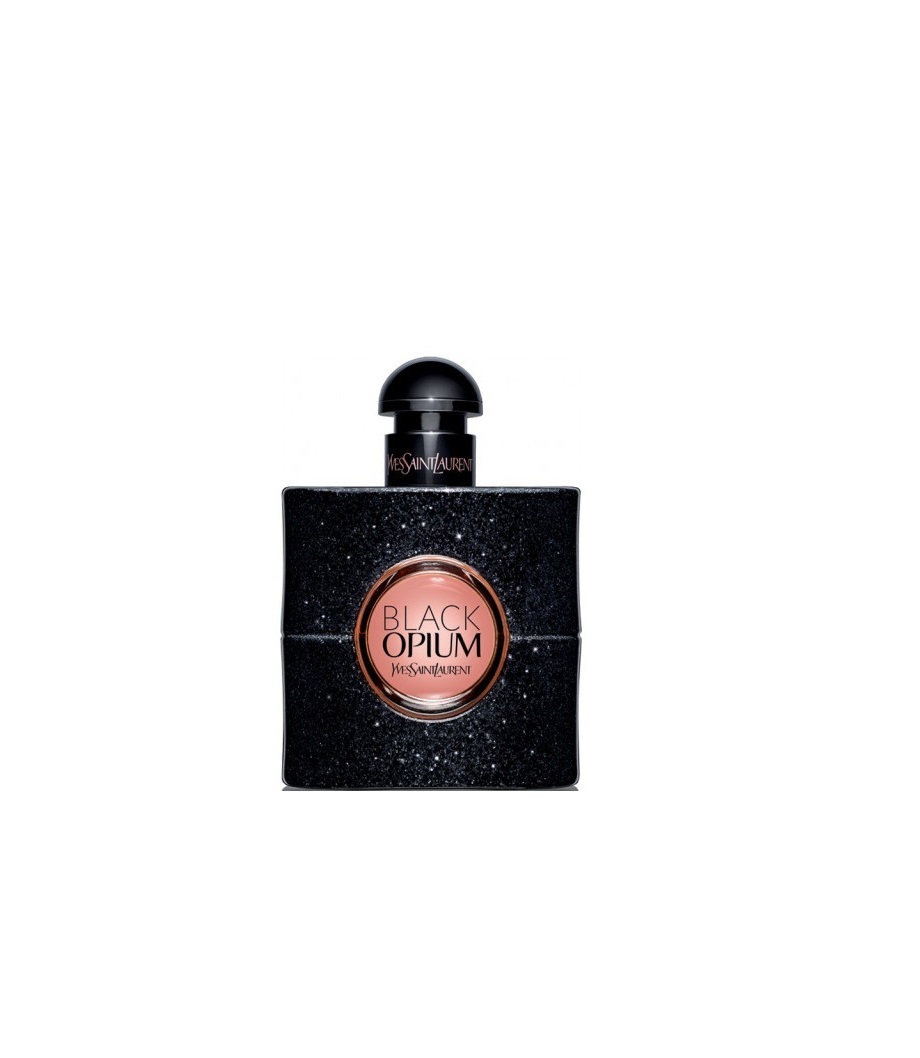 Yves Saint Laurent Black Opium