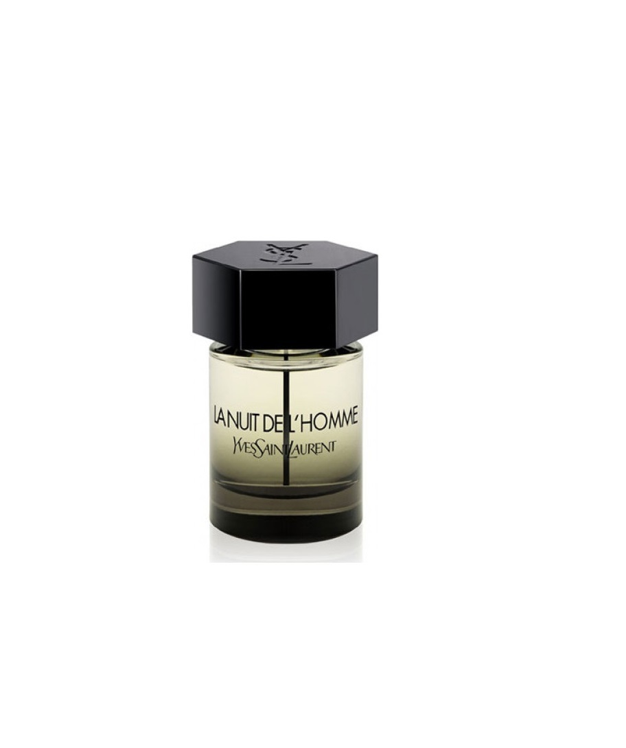 Yves Saint Laurent La Nuit de L'Homme