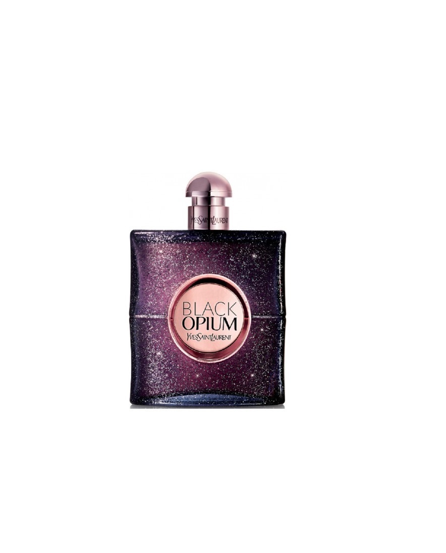 Yves Saint Laurent Black Opium Nuit Blanche